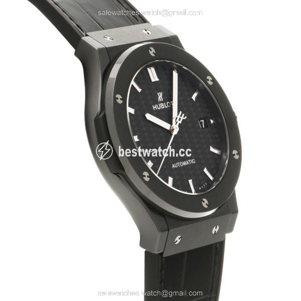 IMG_9086 Hublot Classic Fusion 45, 42, 38, 33 mm Automatic Ceramic 511.CM.1771.LR 3