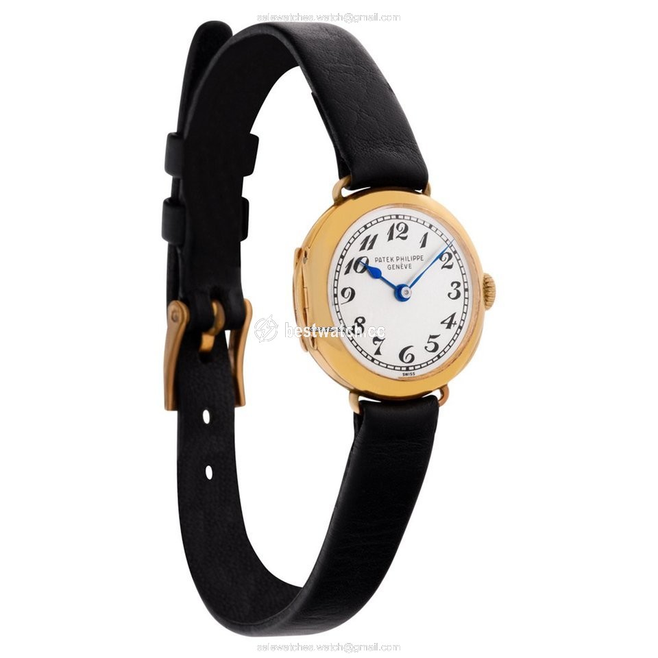 IMG_9086 Patek Philippe Manual winding 251981 3