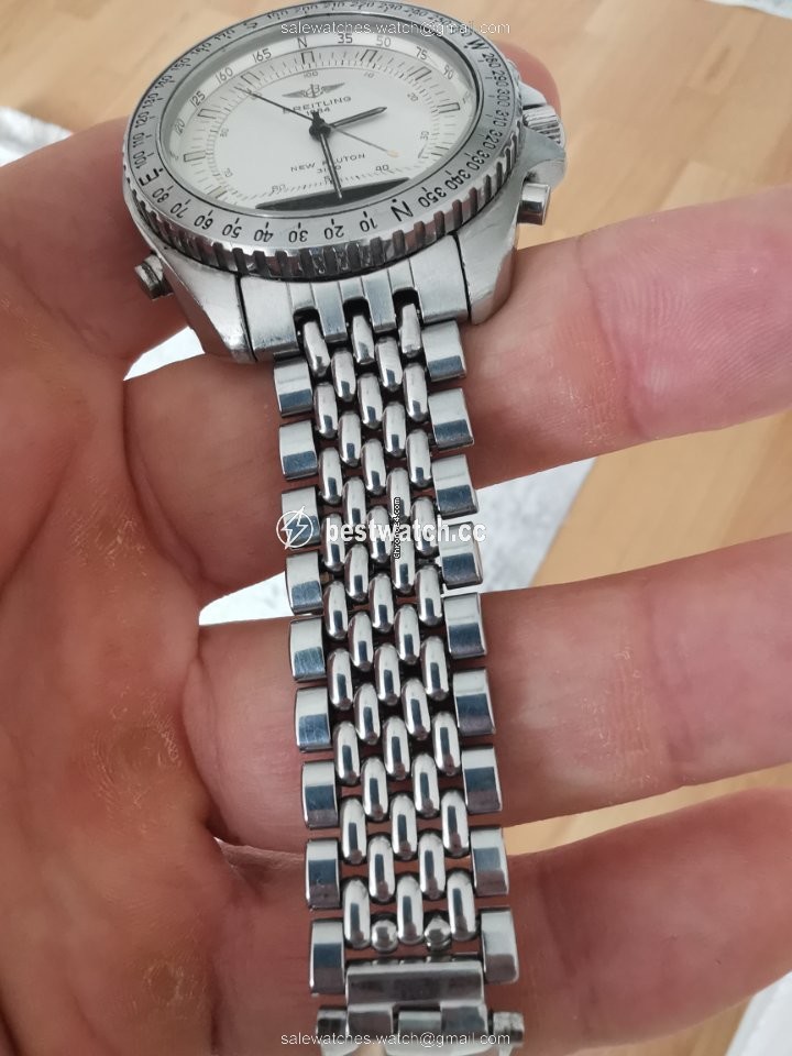 Breitling Pluton A51037 3