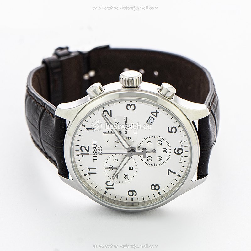Tissot T-Sport Mens watch Unisex Quartz Steel T116.617.16.037.00 3