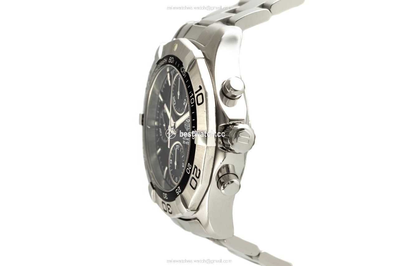 TAG Heuer Aquaracer 300M Mens watch Unisex Automatic Steel CAF2110 3