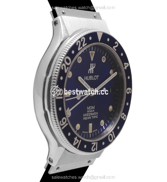 IMG_9086 Hublot Quartz Steel 1572.1 3