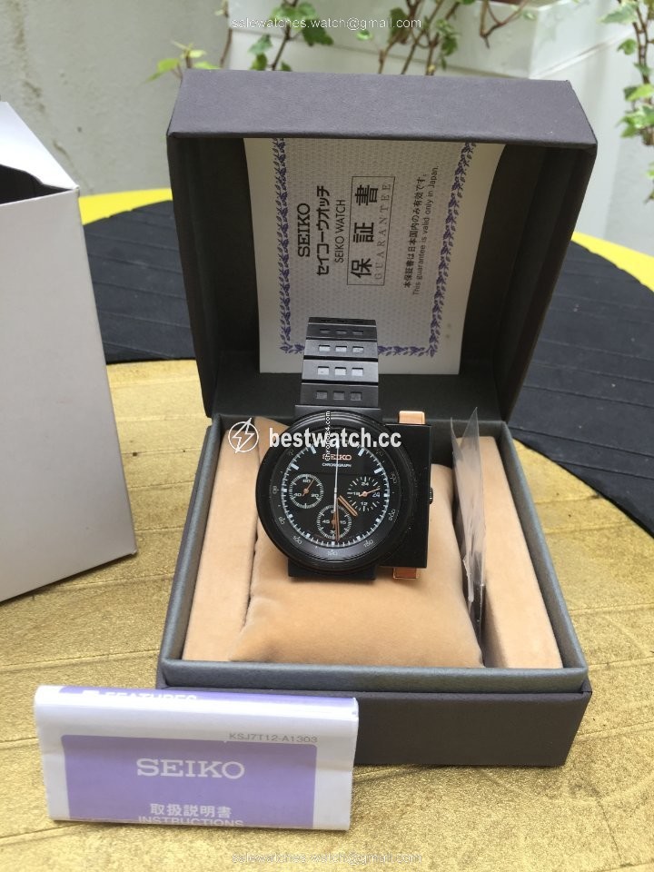 IMG_9086 Seiko Spirit Quartz Steel SCED043 3