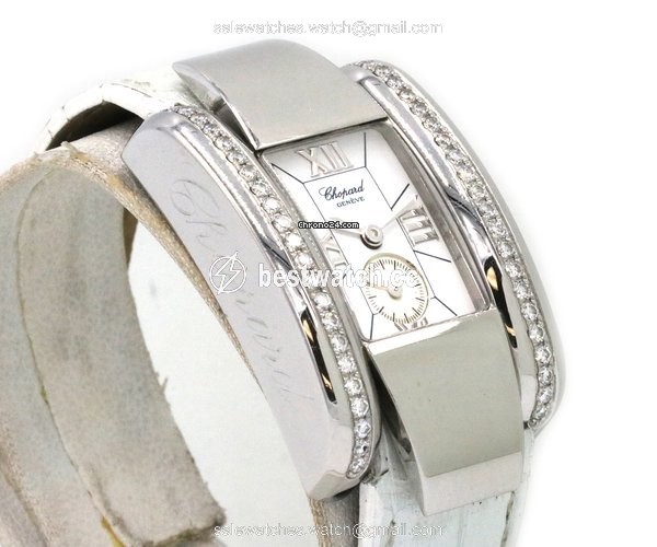 IMG_9086 Chopard La Strada Quartz 41 8415 3