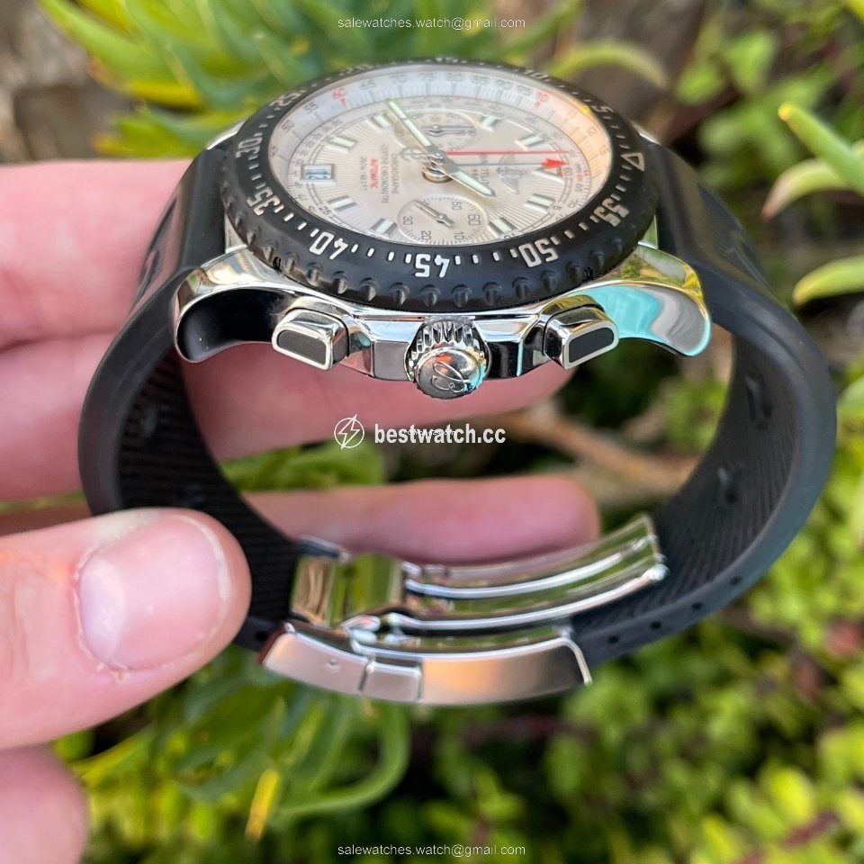 IMG_9086 Breitling Skyracer Steel A2736434 G615 3