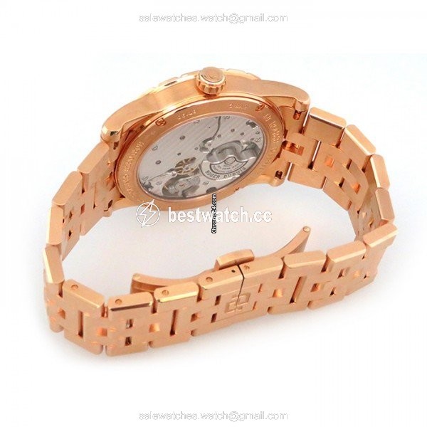 IMG_9086 Roger Dubuis Excalibur Automatic Rose gold RDDBEX0450 3