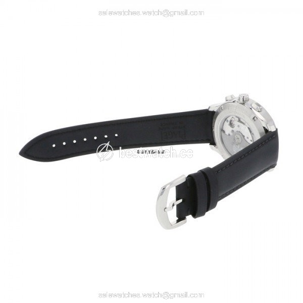 IMG_9086 Piaget Automatic Steel G0A4200 3