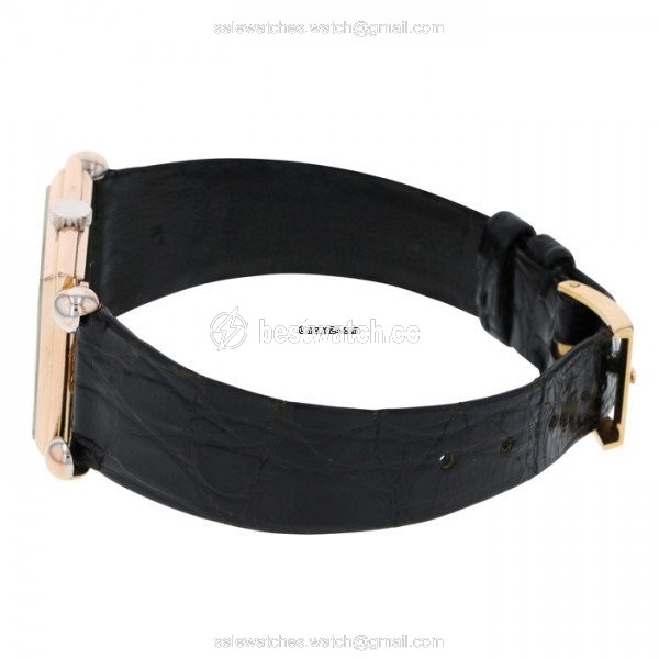 Patek Philippe Manual winding Rose gold 1458 3