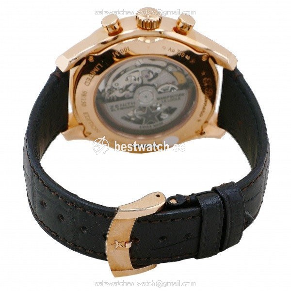 IMG_9086 Zenith Automatic Rose gold 18.2281.4035 98.C713 3