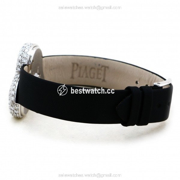 Piaget Limelight Quartz White gold G0A29131 3