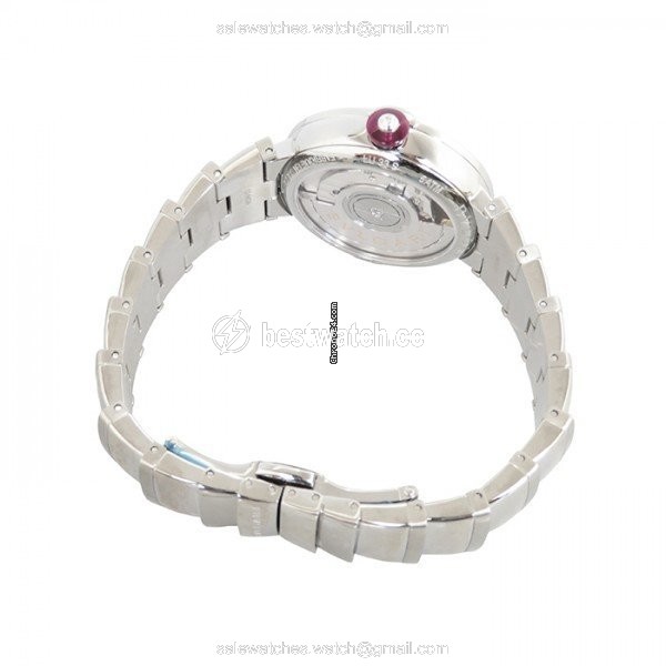 Bulgari Lucea Automatic Steel LU33BSSD 3