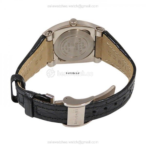 Bulgari Ergon Quartz White gold EGW30G 3