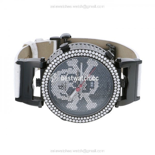 IMG_9086 Jacob & Co. Quartz Steel JC-LG5D 3