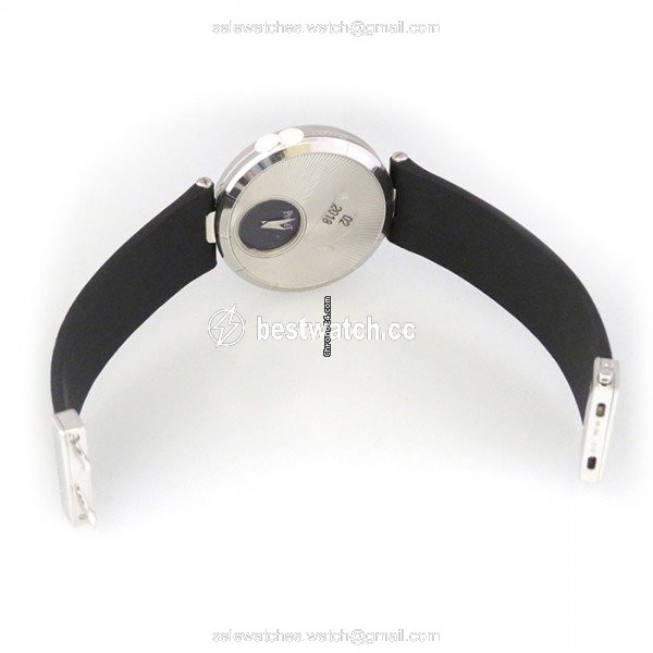 Piaget Quartz White gold G0A34136 3