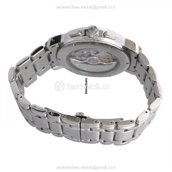 Zenith Automatic Steel 02.0240.410 21 3