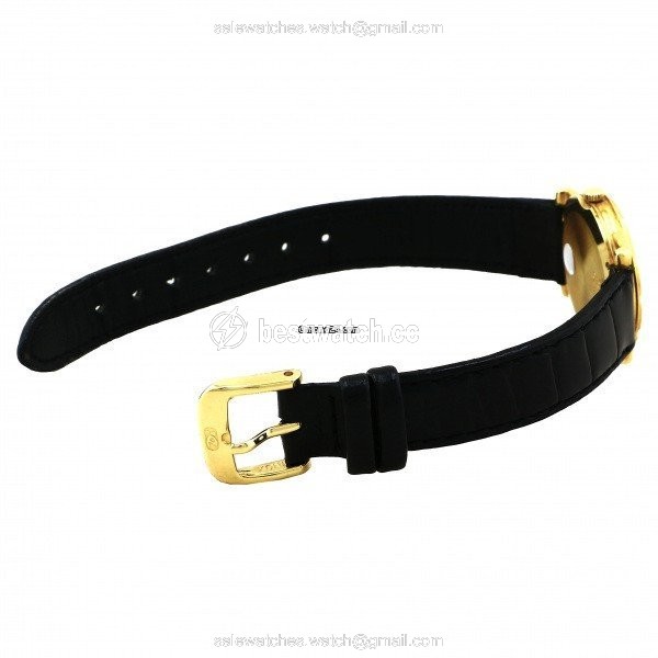IMG_9086 Piaget Quartz Yellow gold 80463N 3