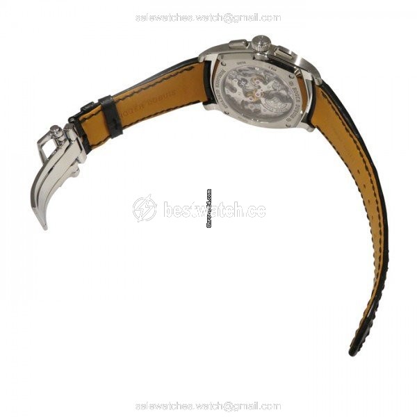 Roger Dubuis La Monegasque Automatic Steel RDDBMG0009 3