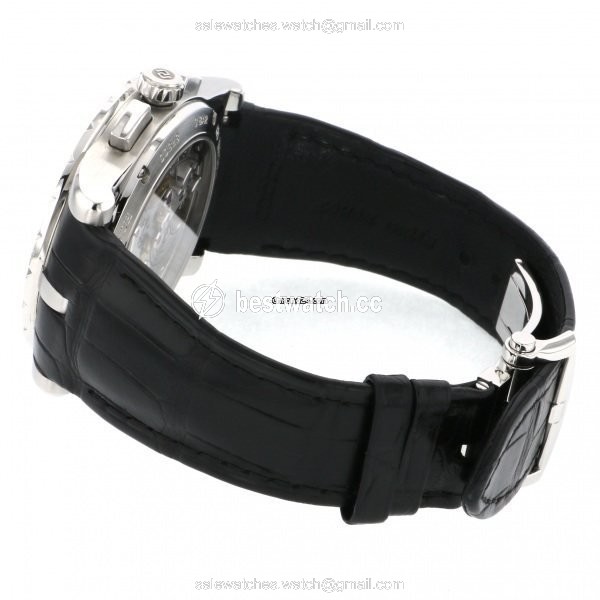 Roger Dubuis Excalibur Automatic Steel RDDBEX0387 3