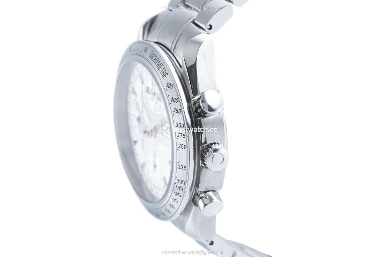IMG_9086 Omega Mens watch Unisex Automatic Steel 3221.30.00 3