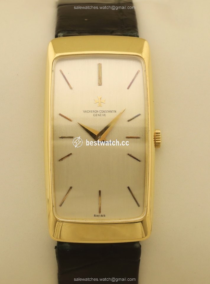 IMG_9086 Vacheron Constantin Mens watch Unisex Manual winding Yellow gold 35204 3