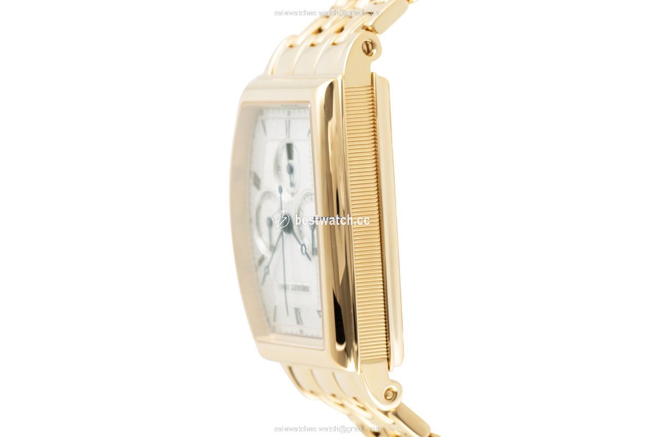 Breguet Heritage Mens watch Unisex Automatic Yellow gold 5460 3