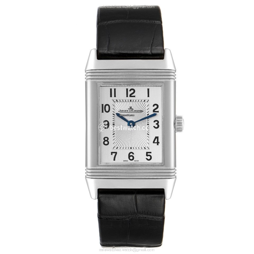 Jaeger-LeCoultre Reverso Classique Mens watch Unisex Manual winding Q2548520 3