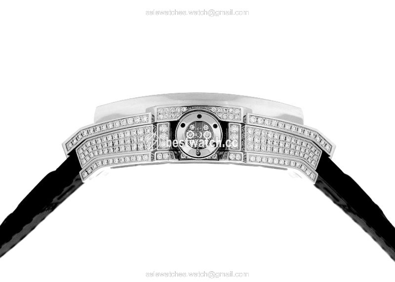 IMG_9086 Hublot Spirit of Big Bang Mens watch Unisex Manual winding White gold 645.WX.1170.LR.1704 3