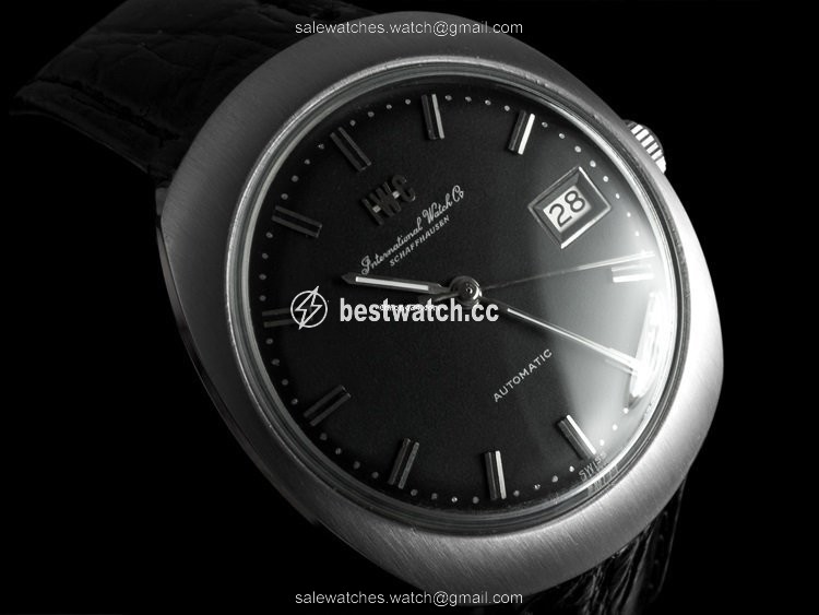 IMG_9086 IWC Mens watch Unisex Automatic Steel AB22 3