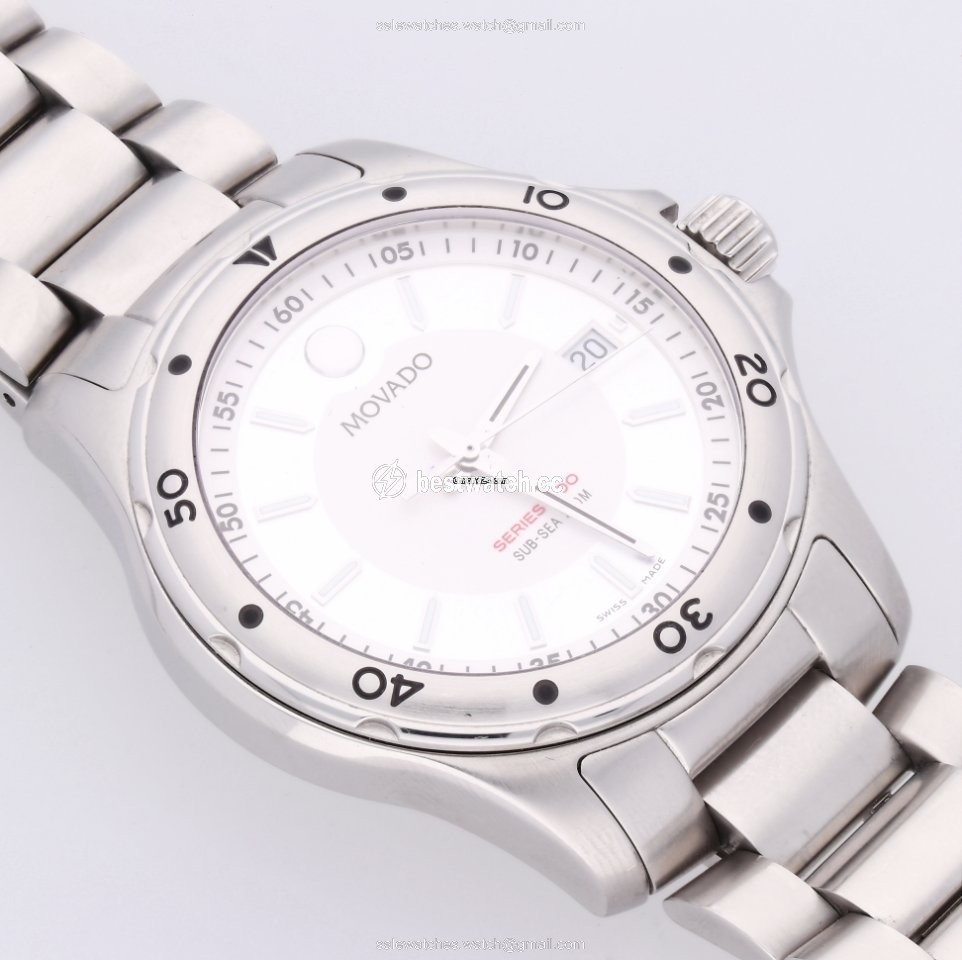 Movado Mens watch Unisex 14.1.14.1059 3