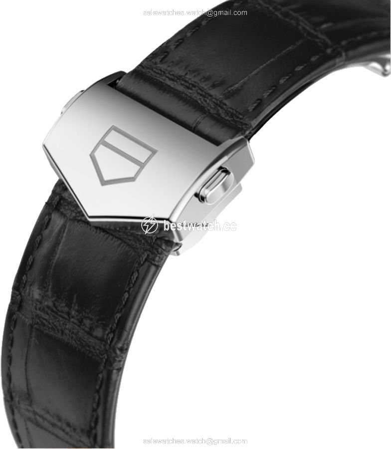 IMG_9086 TAG Heuer Monaco Mens watch Unisex Automatic Steel CBL2113-FC6177 3