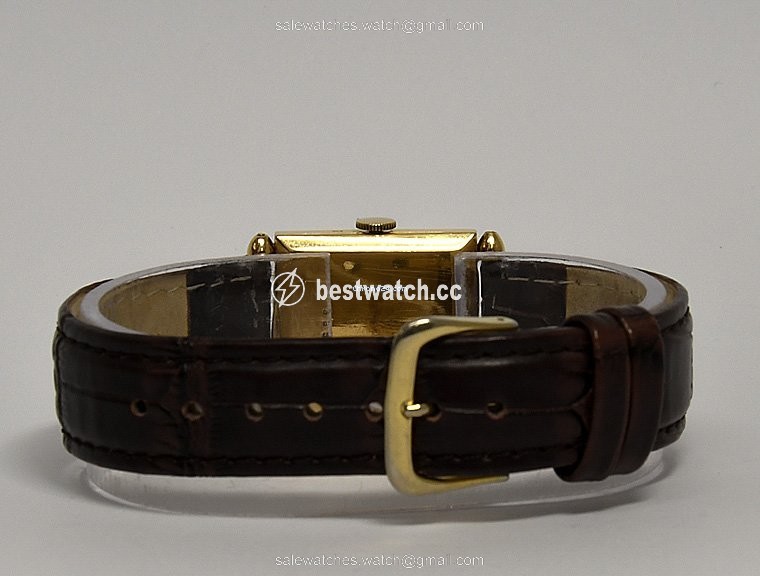 IMG_9086 Jaeger-LeCoultre Mens watch Unisex Manual winding Yellow gold 56587 3