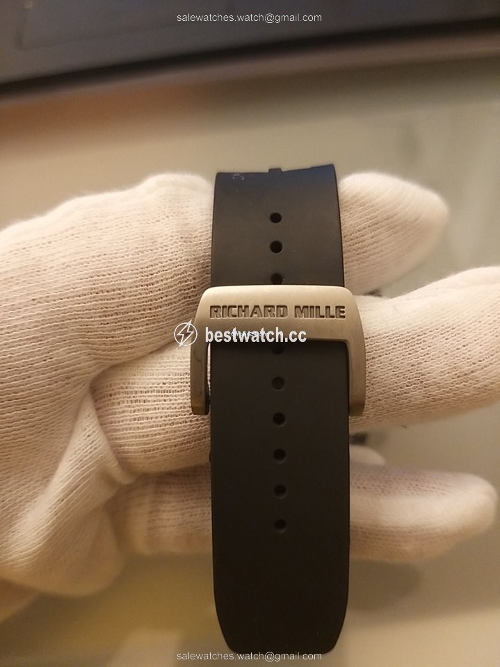 Richard Mille RM 011 RM 11 03 3