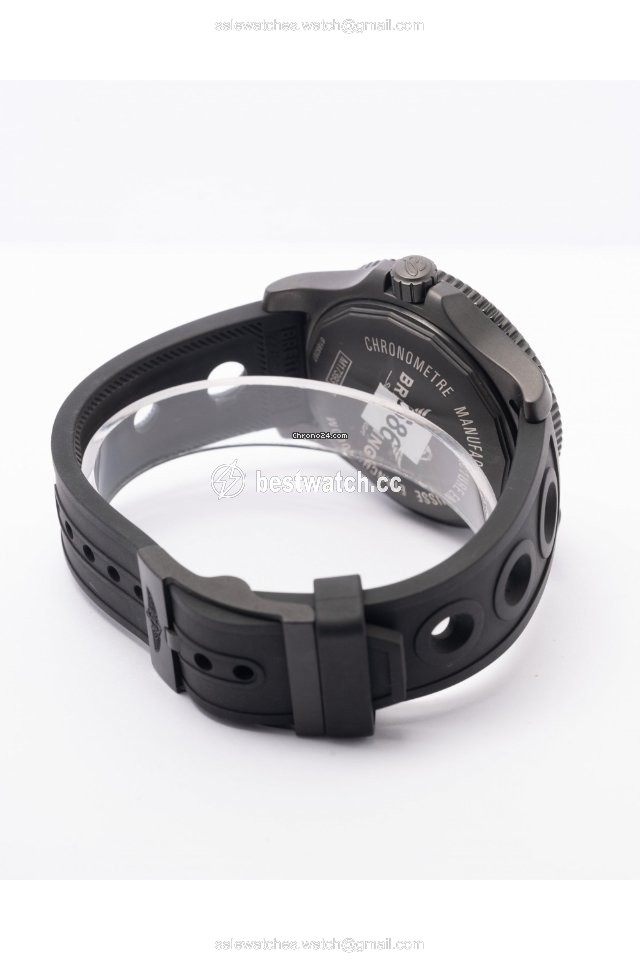 Breitling Superocean 44 Steel M1739313 BE92 3