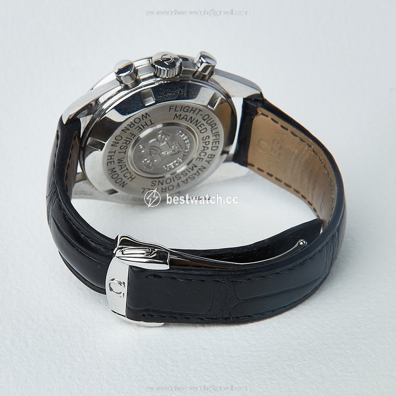 Omega Speedmaster Mens watch Unisex Manual winding 3870.50.31 3