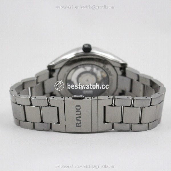 IMG_9086 Rado Mens watch Unisex Automatic Steel R32025102 3