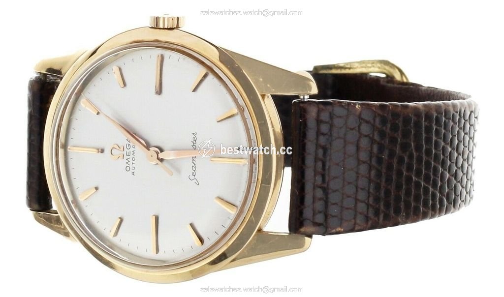 IMG_9086 Omega Seamaster Mens watch Unisex Automatic Steel 147.004 3