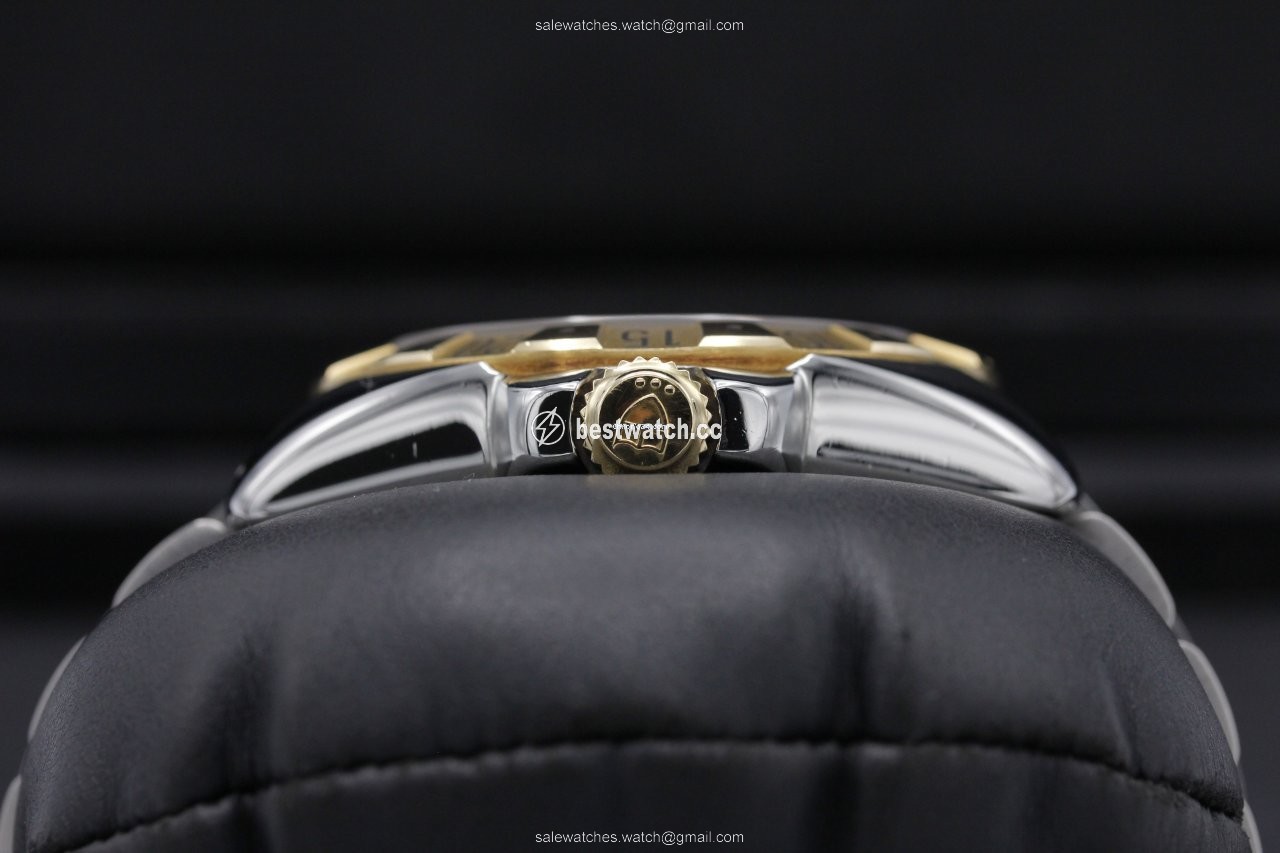 IMG_9086 Tudor Hydronaut Gold Steel 20023 3