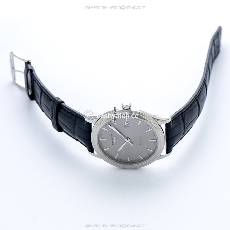 IMG_9086 Longines Flagship Mens watch Unisex Automatic Steel L49744722 3