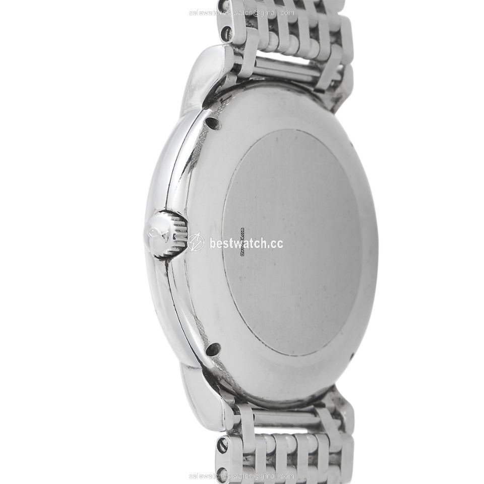 IWC Portofino Mens watch Unisex Automatic Steel IW3514 3