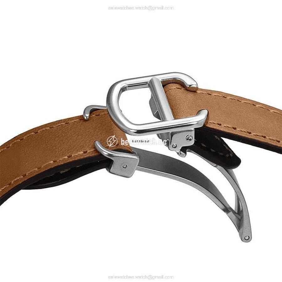 IMG_9086 Cartier Santos Mens watch Unisex Automatic Steel W2SA0007 3