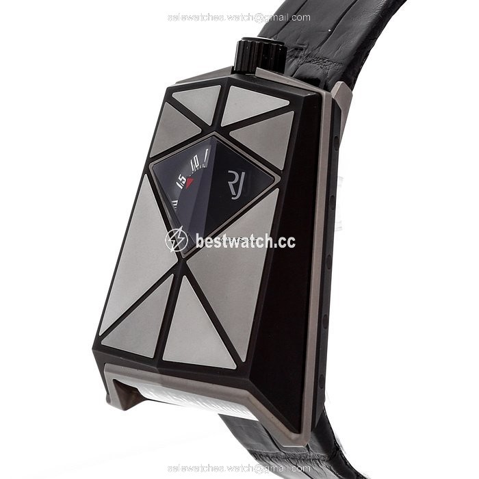 IMG_9086 Romain Jerome Moon-DNA Mens watch Unisex Automatic Titanium RJ.M.AU.SC.001.01 3