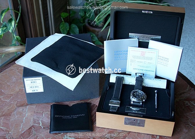 IMG_9086 Panerai Special Editions Automatic PAM 187 3