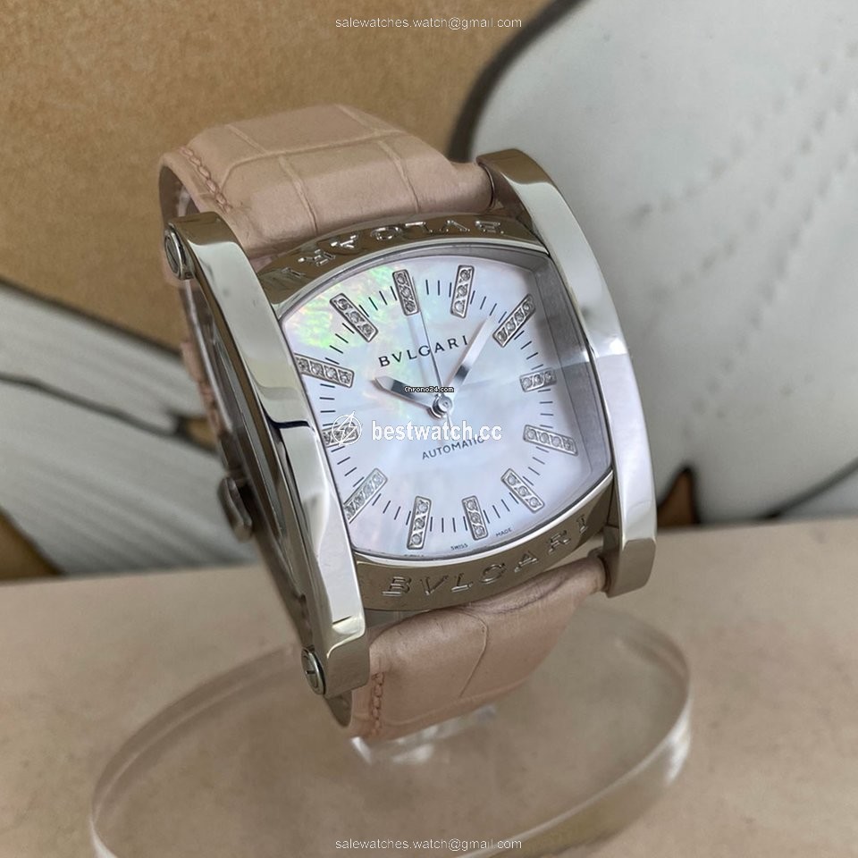 IMG_9086 Bulgari Assioma Automatic Steel AA 44 S 3