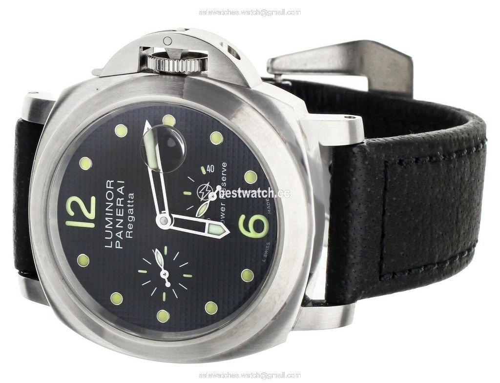 Panerai Special Editions Mens watch Unisex Automatic Steel PAM222 3