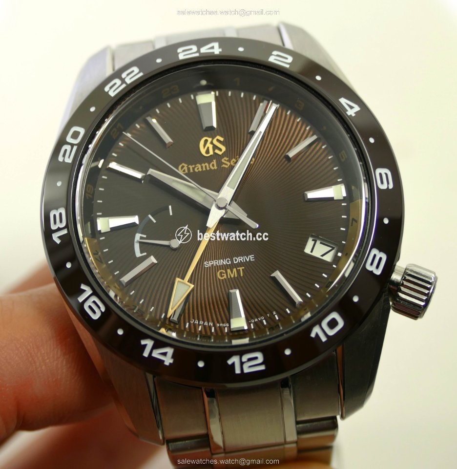 IMG_9086 Seiko Grand Seiko SBGE263 3