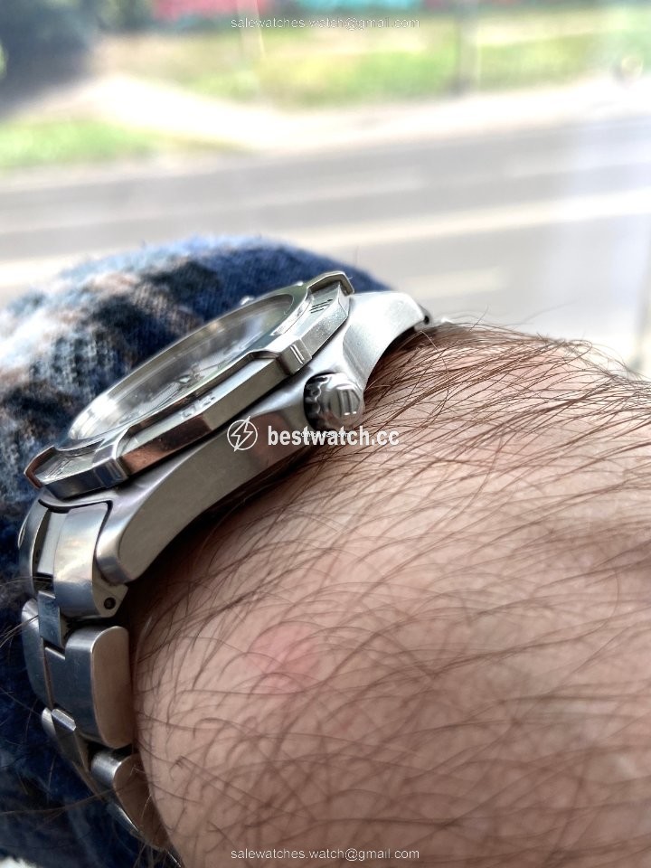 TAG Heuer 2000 Mens watch Unisex Automatic Steel WN2110 3