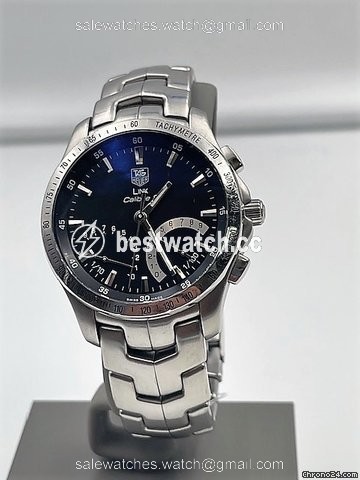 TAG Heuer Link Quartz Mens watch Unisex Quartz Steel CJF7110.BA0592 3