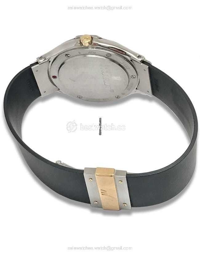 IMG_9086 Hublot Classic Mens watch Unisex Quartz MDM 1401.2 3