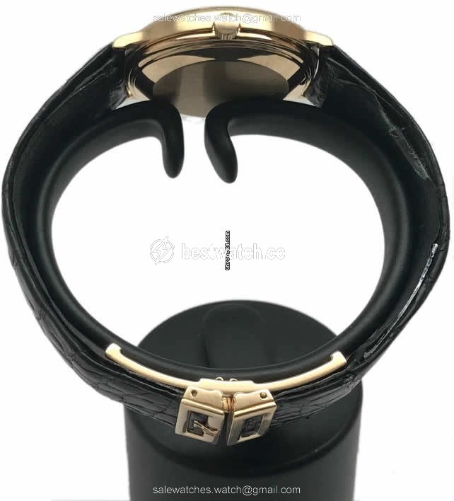 IMG_9086 Audemars Piguet Mens watch Unisex Automatic Yellow gold 25589 3
