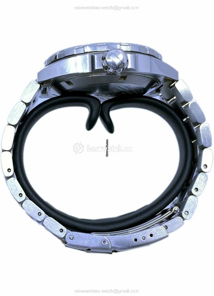 IMG_9086 TAG Heuer Formula 1 Calibre 6 Mens watch Unisex Automatic Steel WAZ2110.BA0875 3